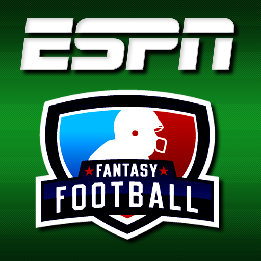 Espn Fantasy Logo / ESPN Fantasy - ESPN Press Room U.S. - Use the espn